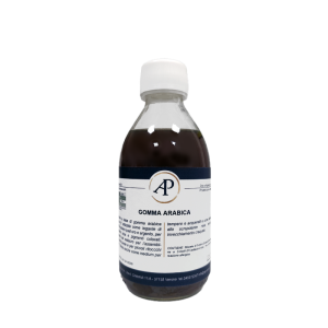 Gomma arabica AP Verona