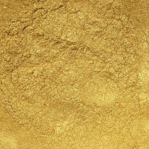 Polvere sintetica oro AP Verona