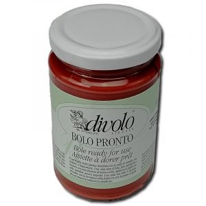 Bolo pronto Divolo