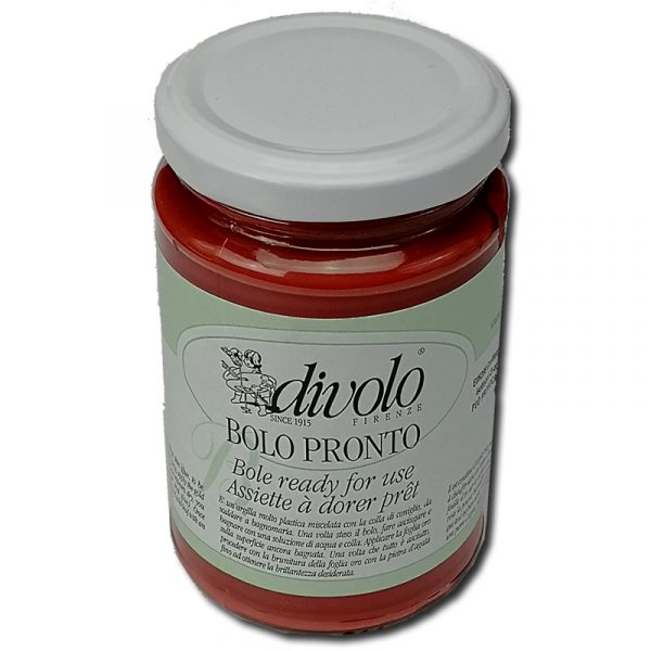 BOLO PRONTO ROSSO BOLO PRONTO ROSSO