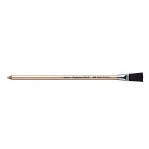 Gomma a matita Faber-Castell 3 Gomma a matita Faber-Castell - immagine 2