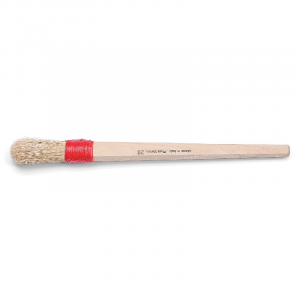 Serie 800 - Pennello tondo setola bionda Tintoretto