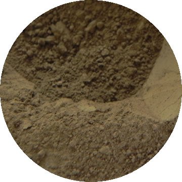 Terra d Ombra Nat
