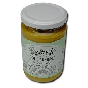 Bolo armeno Divolo