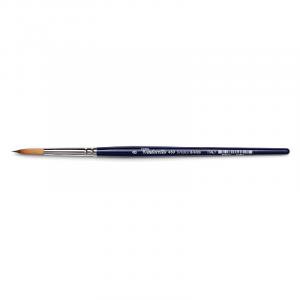 Serie 450 - Pennello tondo Tintoretto