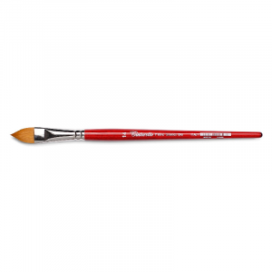 Serie 718/c - Sintetico oro Tintoretto