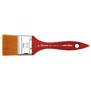 Serie 1450 - Pennellessa sintetico oro Tintoretto