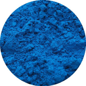 Pigmento blu cemento in polvere AP Verona