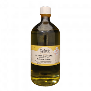 Olio di cartamo Divolo