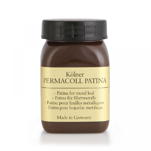 Kolner Permacoll Patina