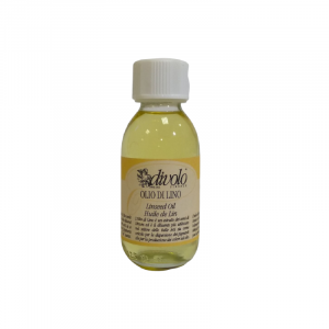 Olio di lino Divolo