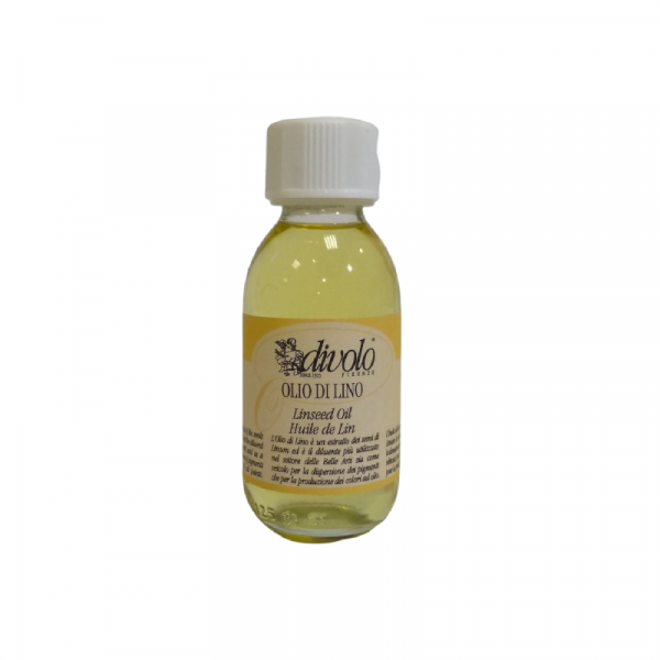 Olio di lino