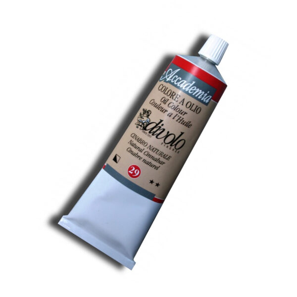 colori ad olio