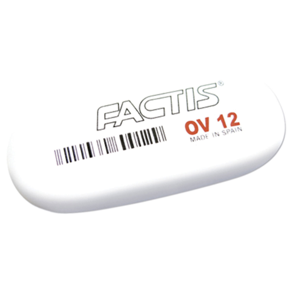 Gomma factis OV12 Gomma factis OV12