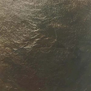 Foglia oro imitazione variegato 50 foglie 16x16 Nazionale