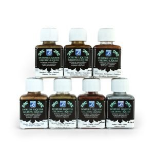 Doratura liquida Lefranc