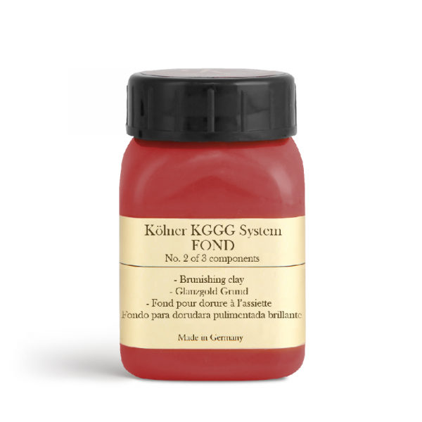 KGGG Fond - Rosso KGGG Fond Rosso