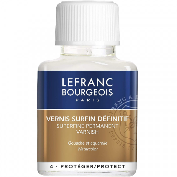 Lefranc vernis surfin definitf Lefranc vernis surfin definitf