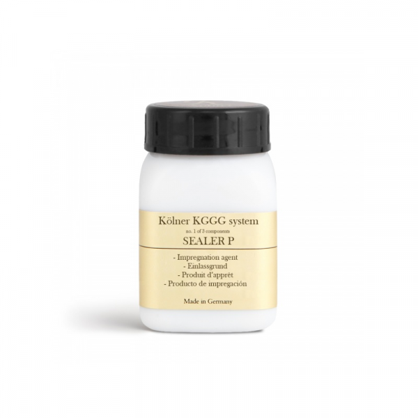 KGGG System Sealer P turapori KGGG System Sealer P