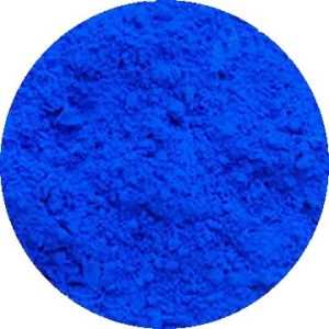 Pigmento blu oltremare in polvere AP Verona