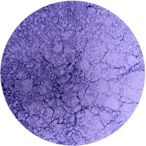 Pigmento viola oltremare puro in polvere AP Verona