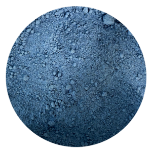Pigmento azzurrite in polvere AP Verona