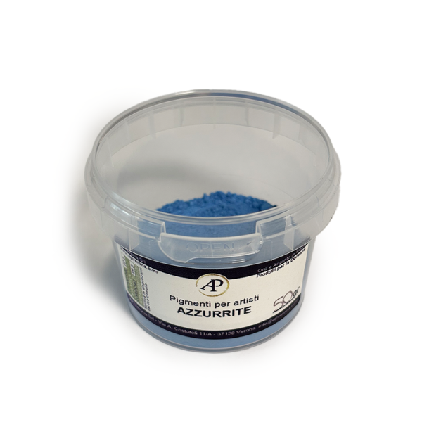 Azzurrite foto02