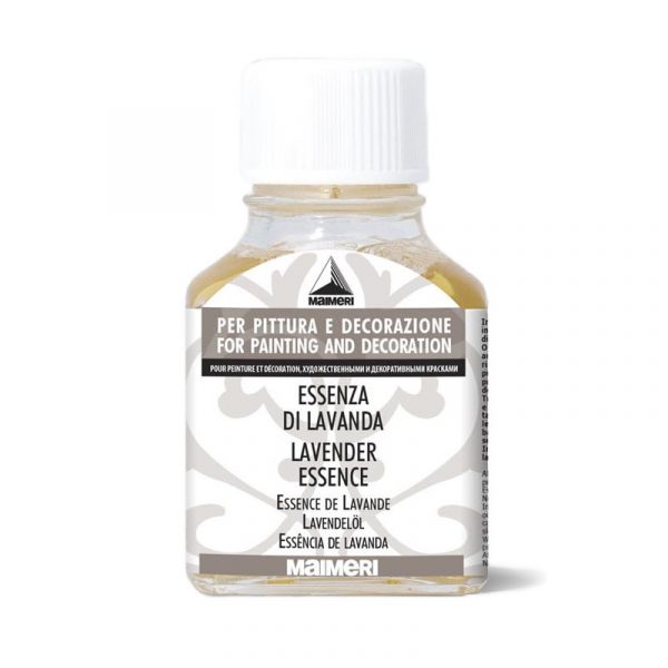 Essenza di lavanda Essenza di lavanda 1