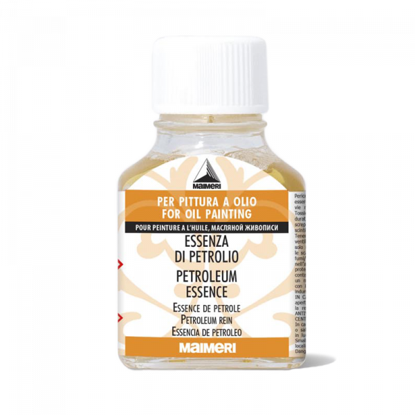 Essenza di petrolio 75ml