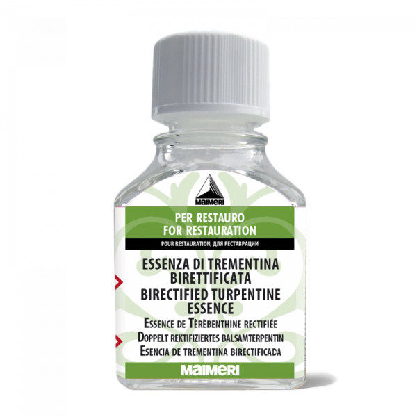 Essenza trementina birettificata 75ml.jpg Essenza trementina birettificata 75ml.jpg