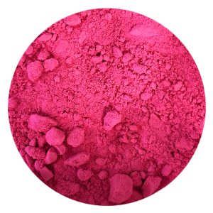 Pigmento magenta in polvere AP Verona
