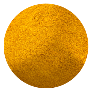 Pigmento orpimento in polvere AP Verona