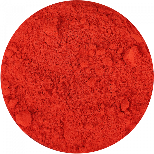 Rosso Cadmio Chiaro