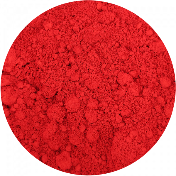Rosso Cadmio Medio