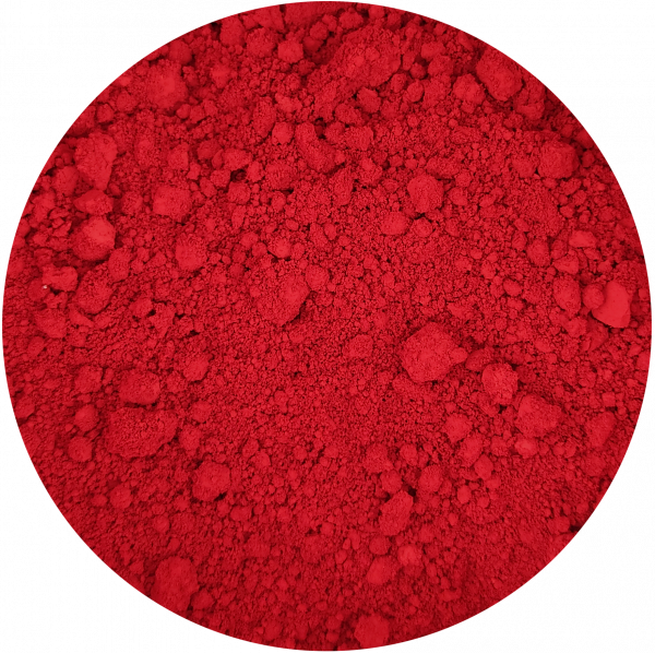 Rosso Cadmio Scuro Rosso Cadmio Scuro