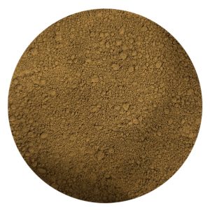 Pigmento terra ombra naturale di Cipro HG in polvere AP Verona