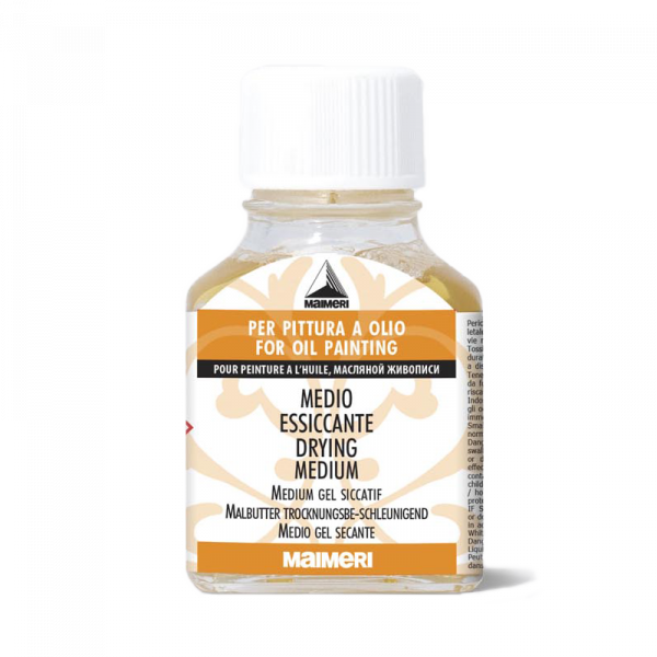 Medio essicante 75ml Medio essicante 75ml 1