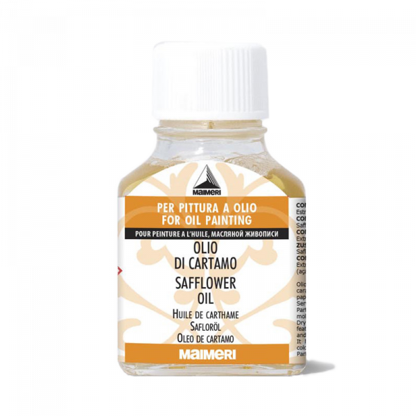 Olio di Cartamo 75ml