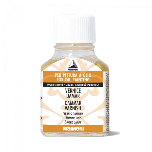 Vern.Damar 75ml Vern.Damar 75ml