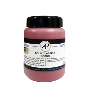 Bolo classico AP Verona Rosso