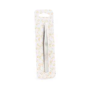 Pinzetta alimentare acciaio inox Gold Chef