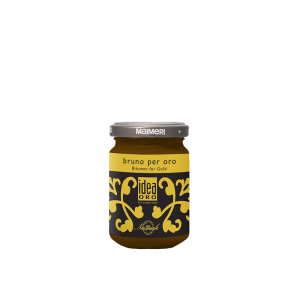Bruno per oro Idea