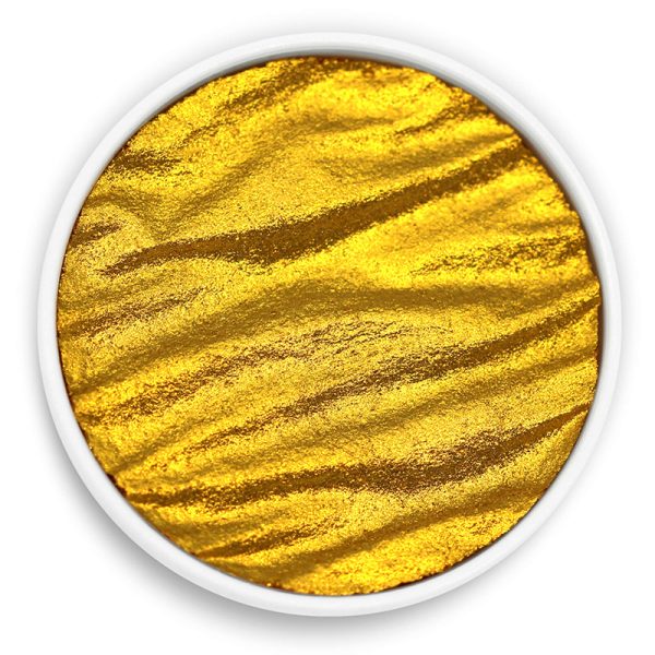 Arabic Gold Pearlcolor 1