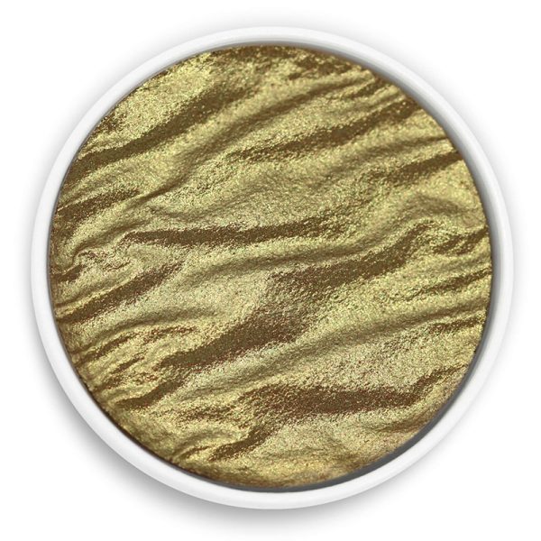 Golden Olive Pearlcolor 1