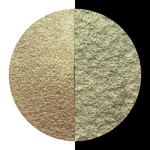 Pearlcolors "Golden olive" Coliro - immagine 2