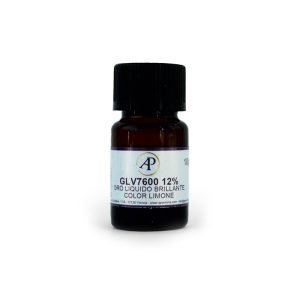 Oro liquido brillante per vetro AP Verona