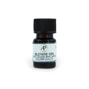 Oro liquido brillante per ceramica e porcellana AP Verona