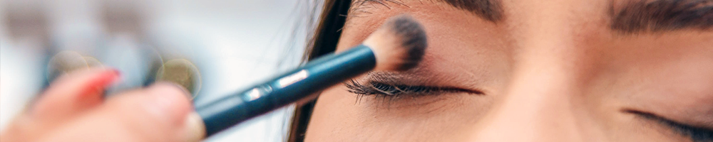 Pennelli Cosmetica