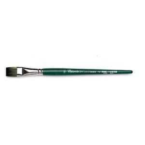 Serie 275 pennello piatto Tintoretto