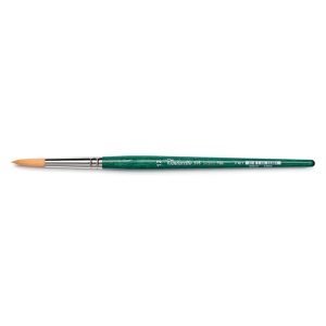 Serie 595 Sintetico tondo Tintoretto